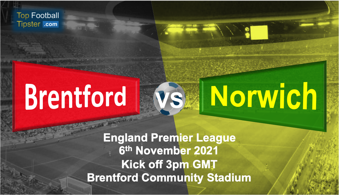 Brentford vs Norwich: Preview & Prediction