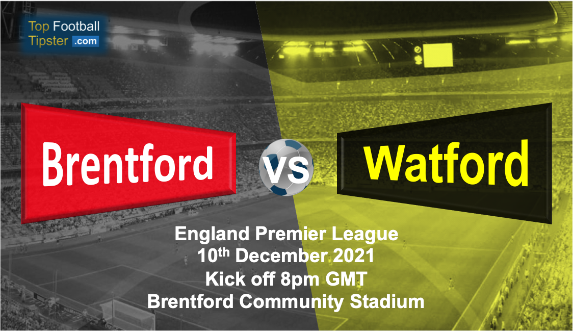 Brentford vs Watford: Preview & Prediction