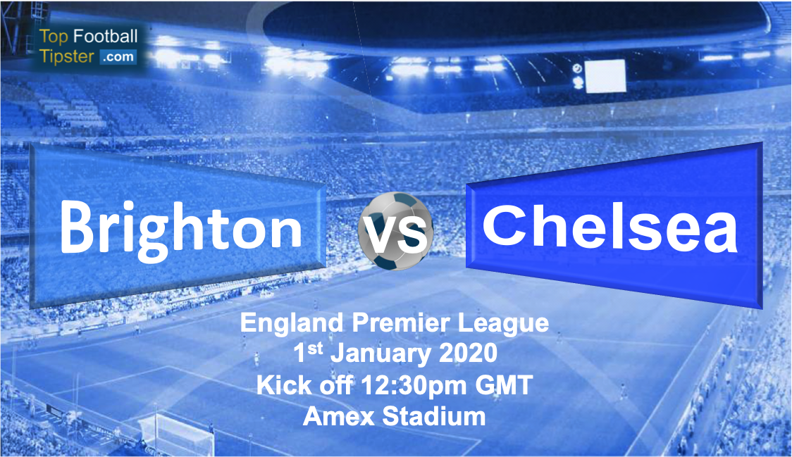 Brighton vs Chelsea: Preview and Prediction