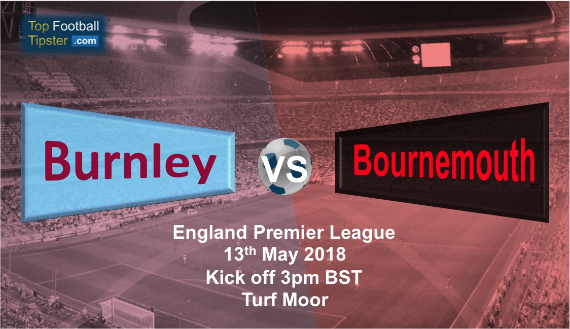Burnley vs Bournemouth: Preview and Prediction