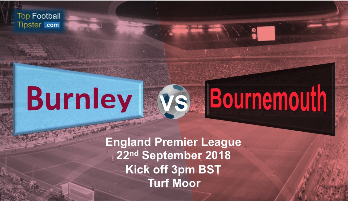 Burnley vs Bournemouth: Preview and Prediction