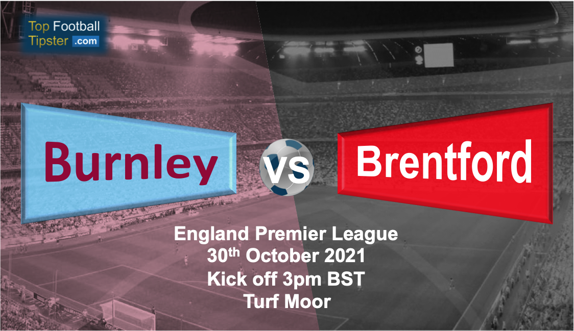 Burnley vs Brentford: Preview & Prediction