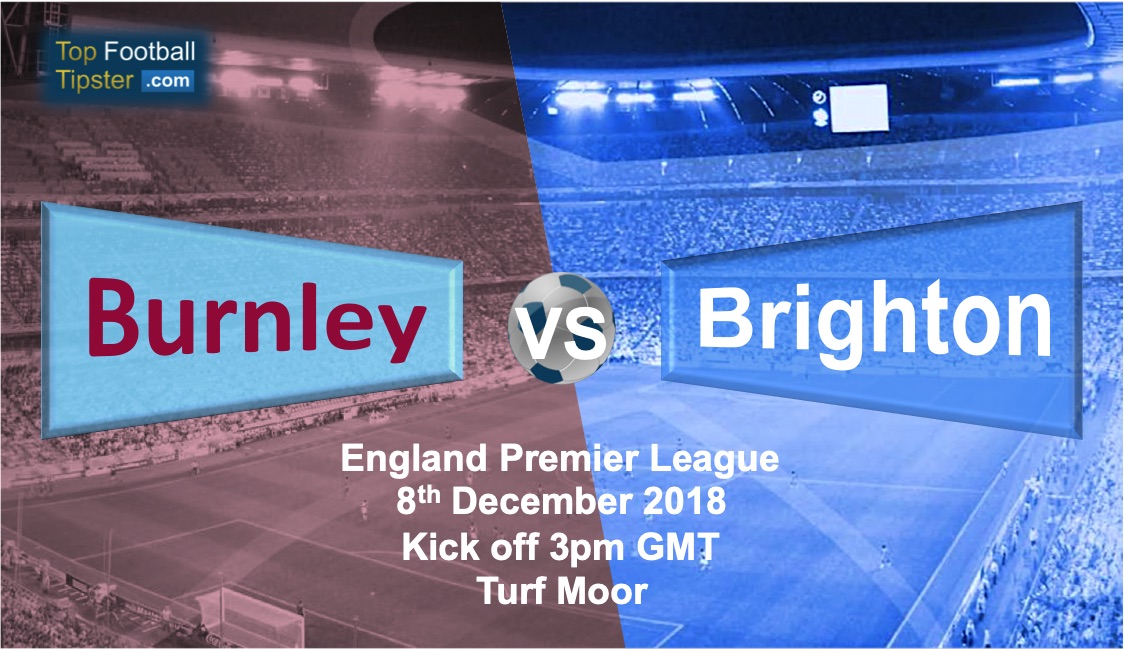 Burnley vs Brighton: Preview and Prediction