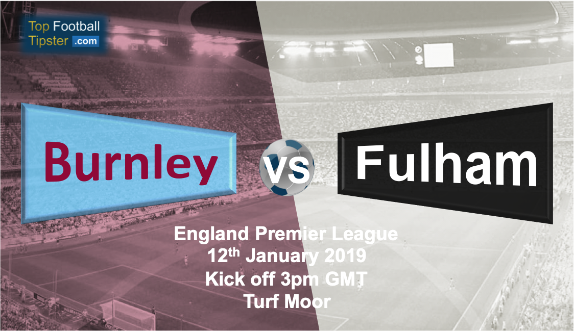 Burnley vs Fulham: Preview and Prediction