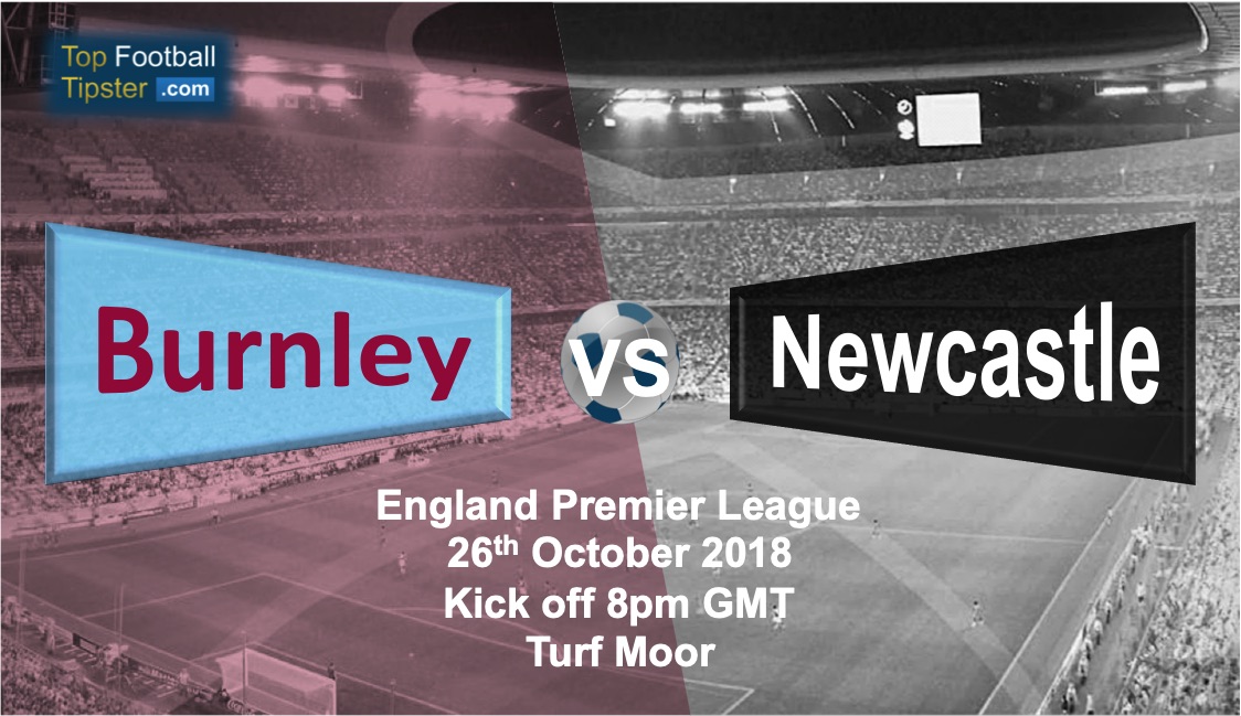 Burnley vs Newcastle: Preview and Prediction