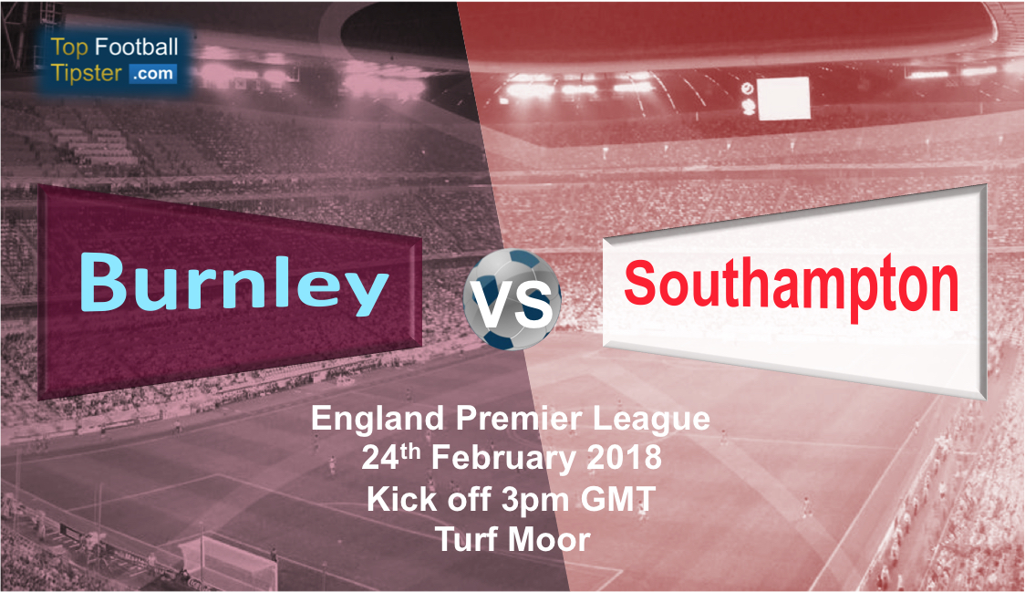 Burnley vs Southampton: Preview and Prediction