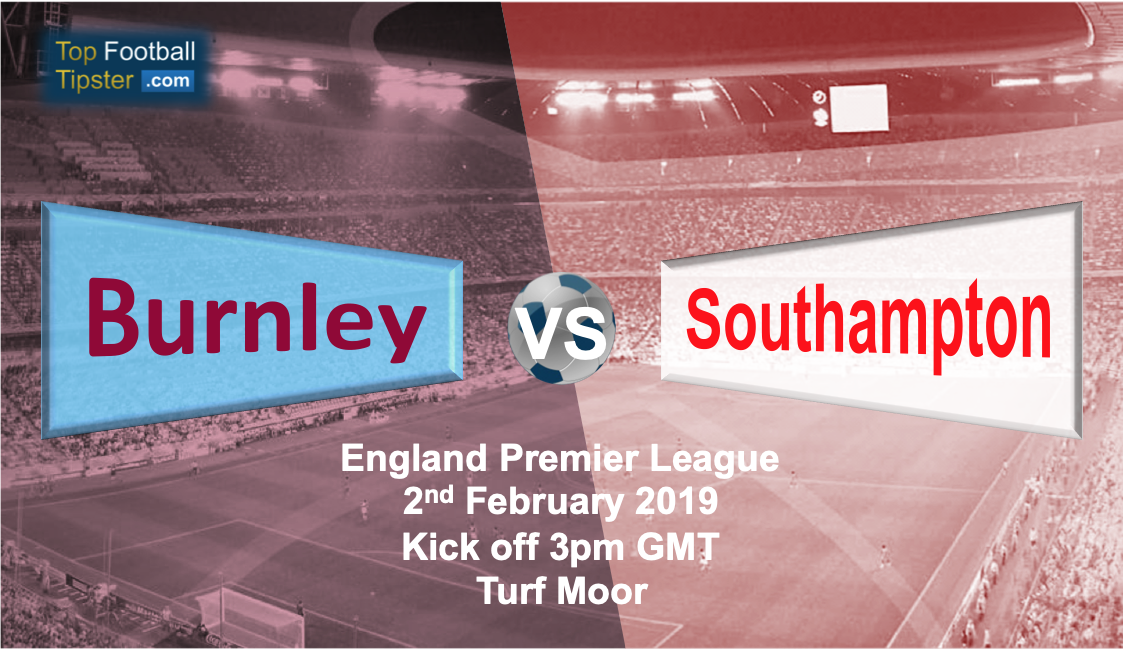 Burnley vs Southampton: Preview and Prediction