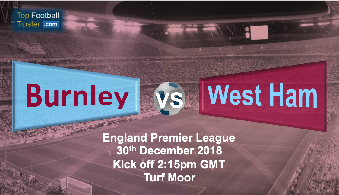 Burnley vs West Ham: Preview and Prediction