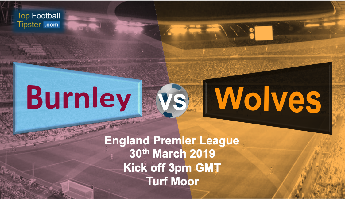 Burnley vs Wolves: Preview and Prediction