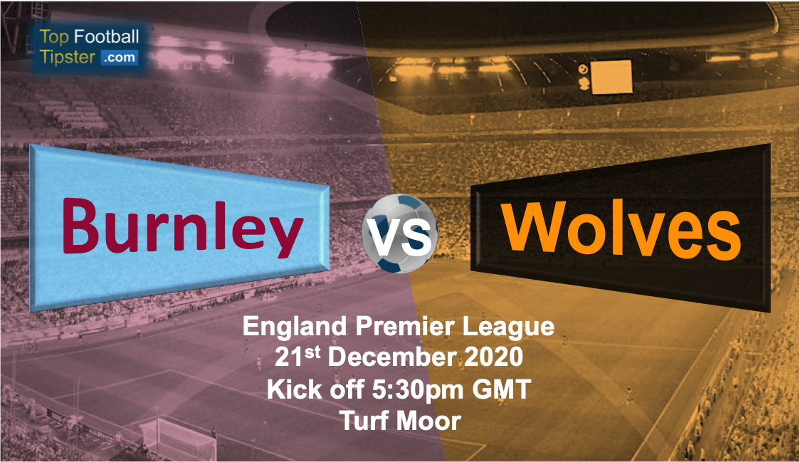 Burnley vs Wolves: Preview and Prediction