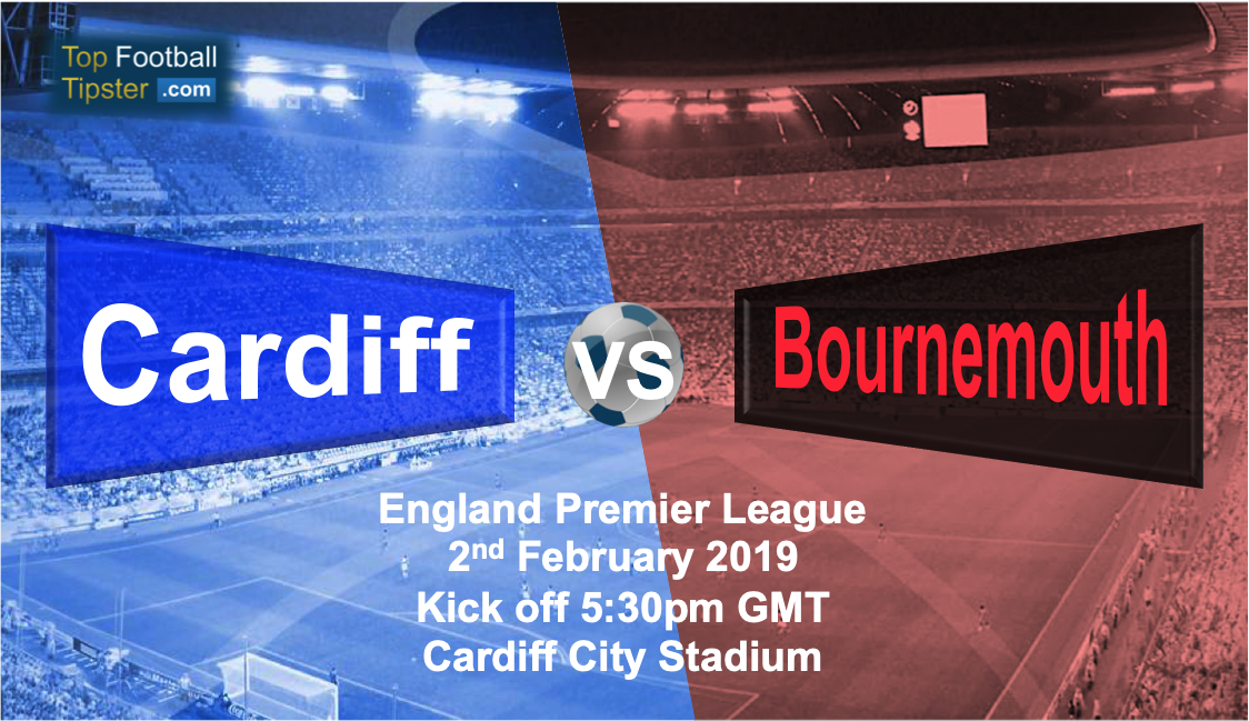 Cardiff vs Bournemouth: Preview and Prediction