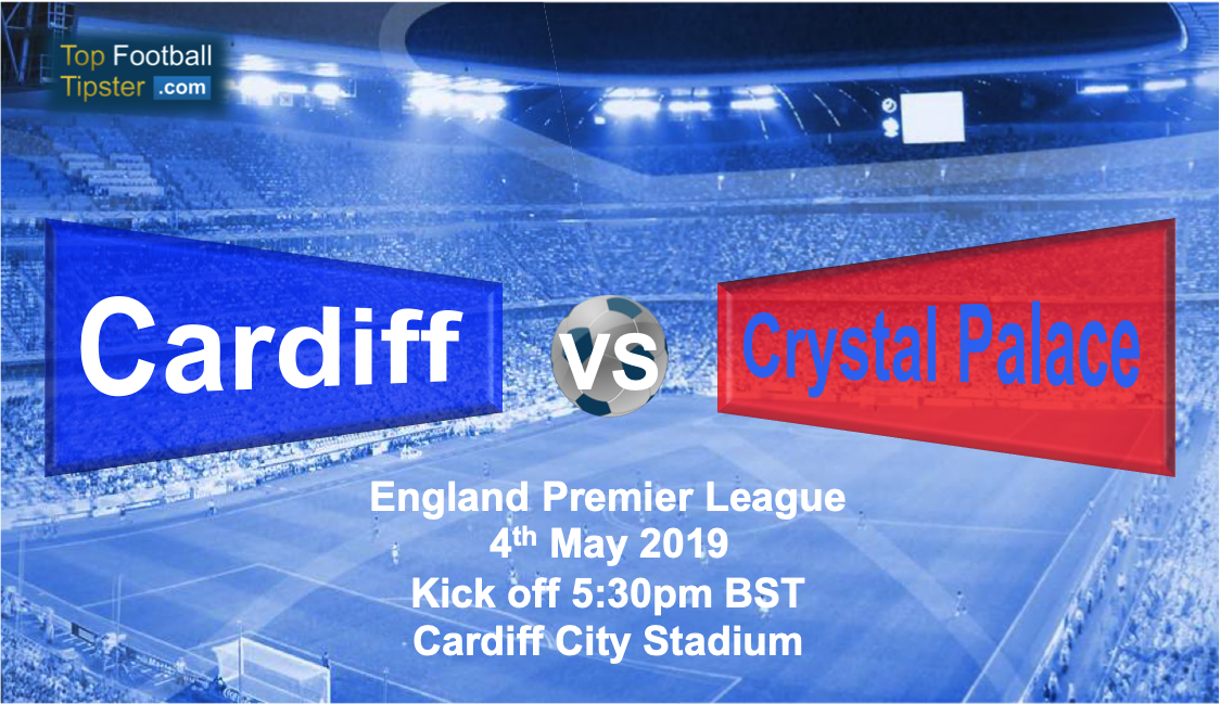 Cardiff vs Crystal Palace: Preview and Prediction