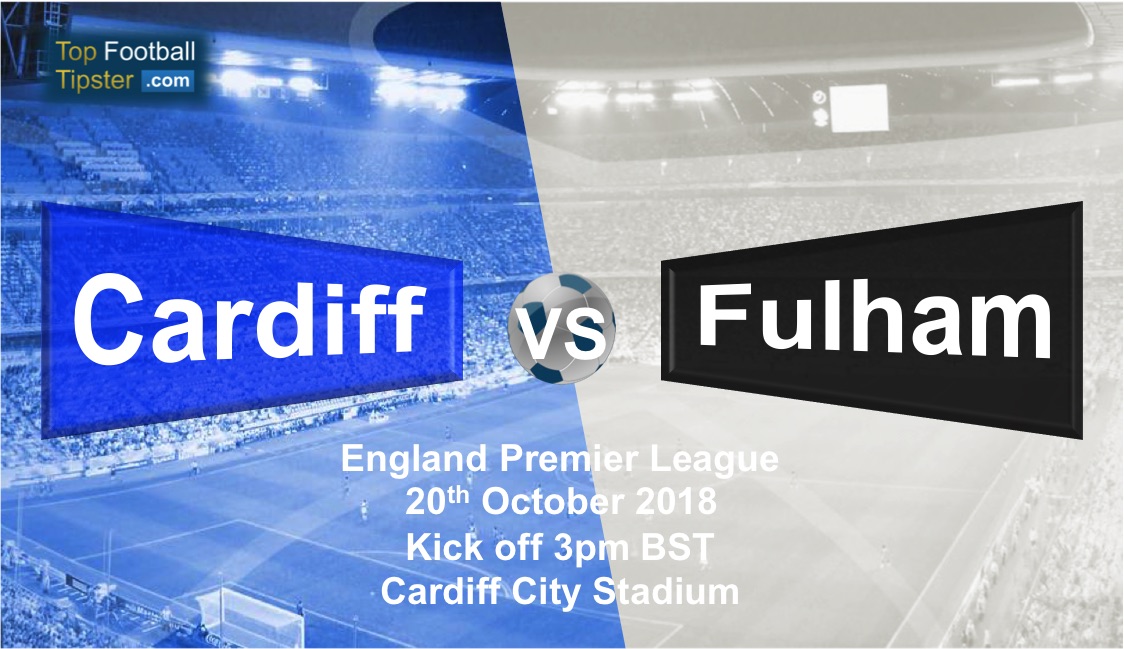 Cardiff vs Fulham: Preview and Prediction