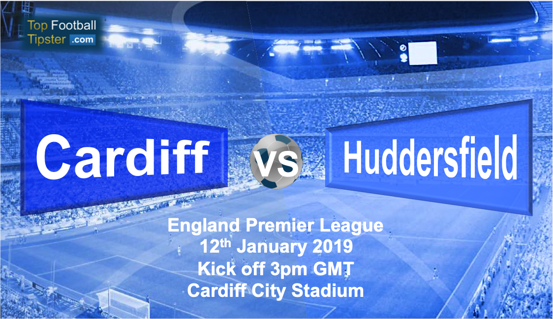 Cardiff vs Huddersfield: Preview and Prediction