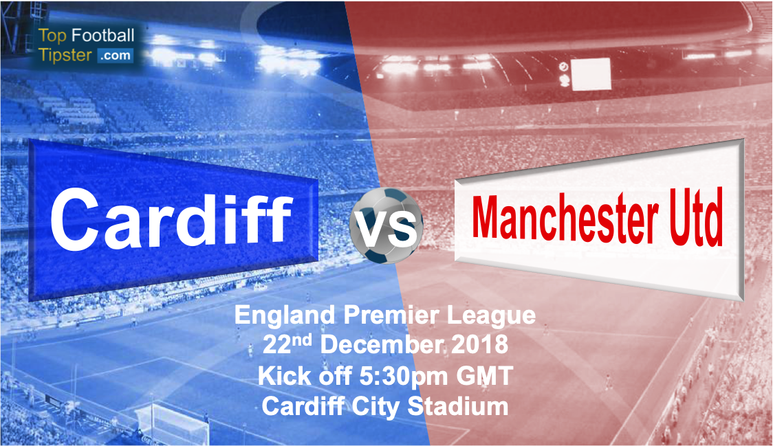 Cardiff vs Man Utd: Preview and Prediction