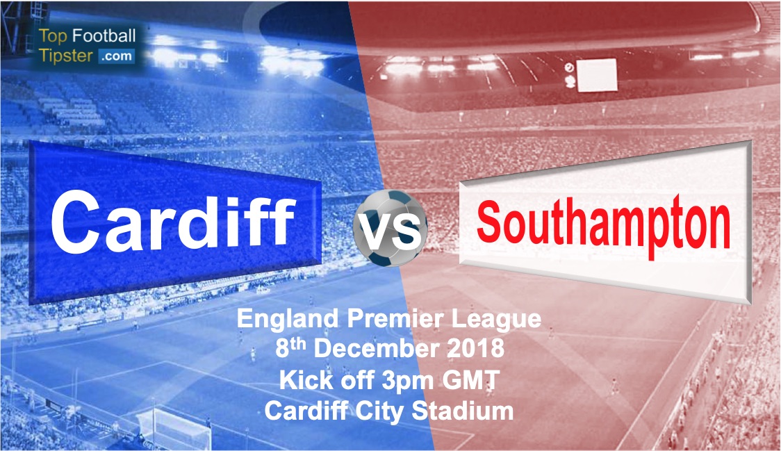 Cardiff vs Southampton: Preview and Prediction