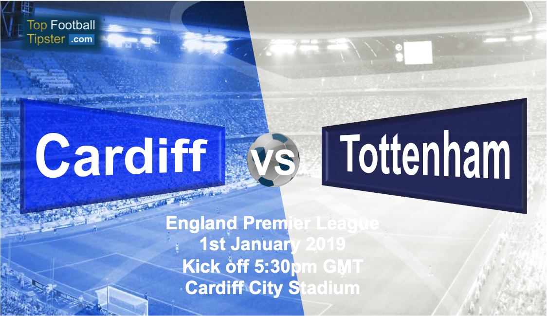 Cardiff vs Tottenham: Preview and Prediction