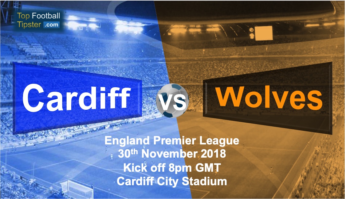 Cardiff vs Wolves: Preview and Prediction