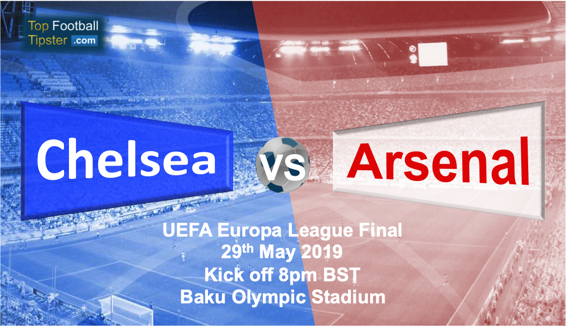 Chelsea vs Arsenal: Preview and Prediction
