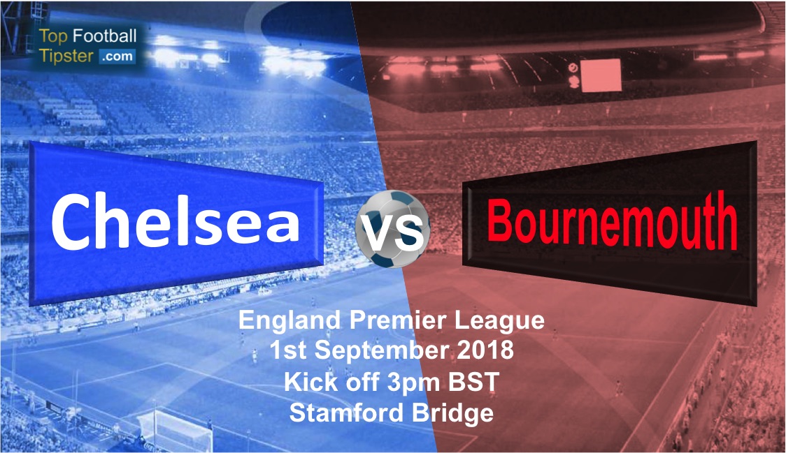 Chelsea vs Bournemouth: Preview and Prediction