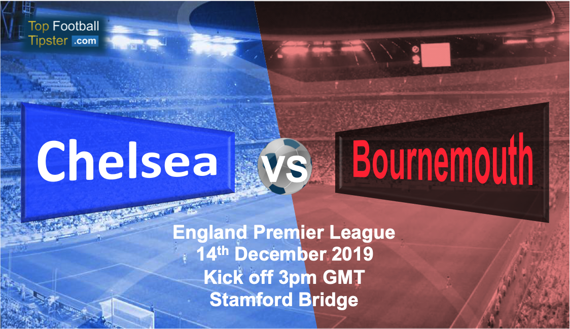 Chelsea vs Bournemouth: Preview and Prediction