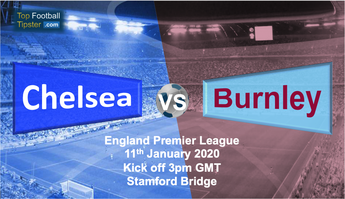 Chelsea vs Burnley: Preview and Prediction