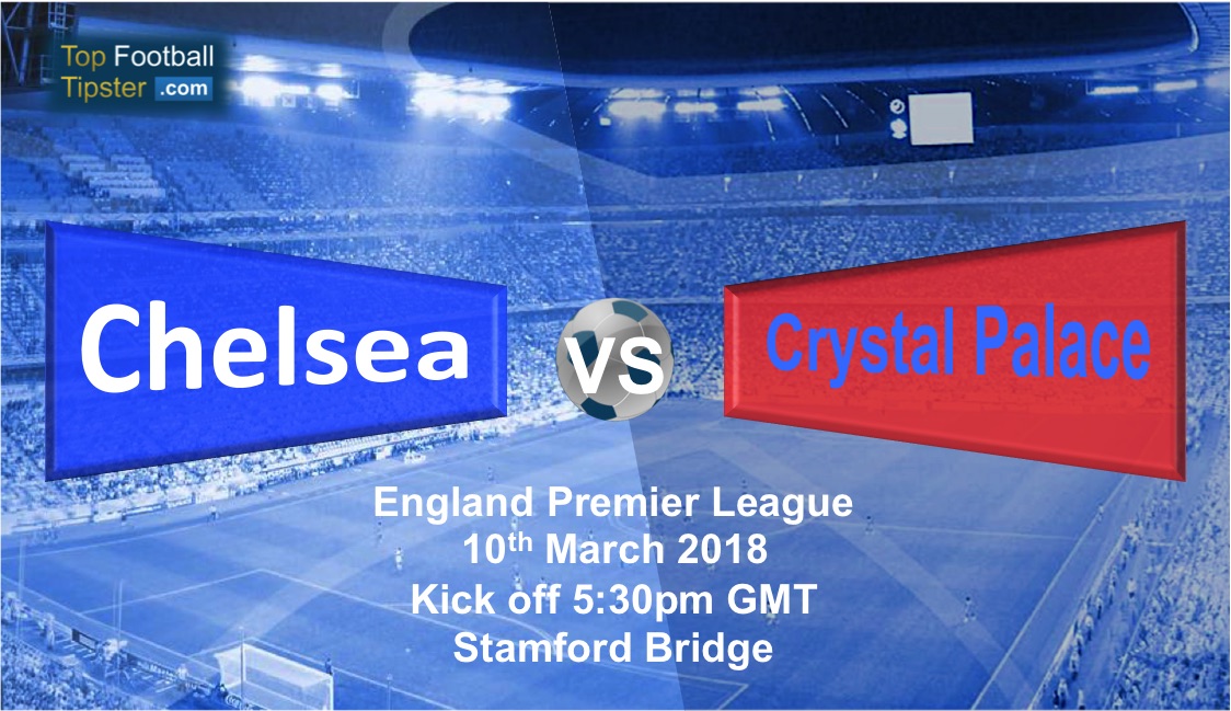 Chelsea vs Crystal Palace: Preview and Prediction