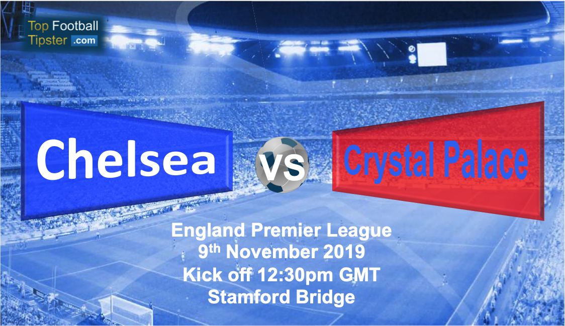 Chelsea vs Crystal Palace: Preview and Prediction