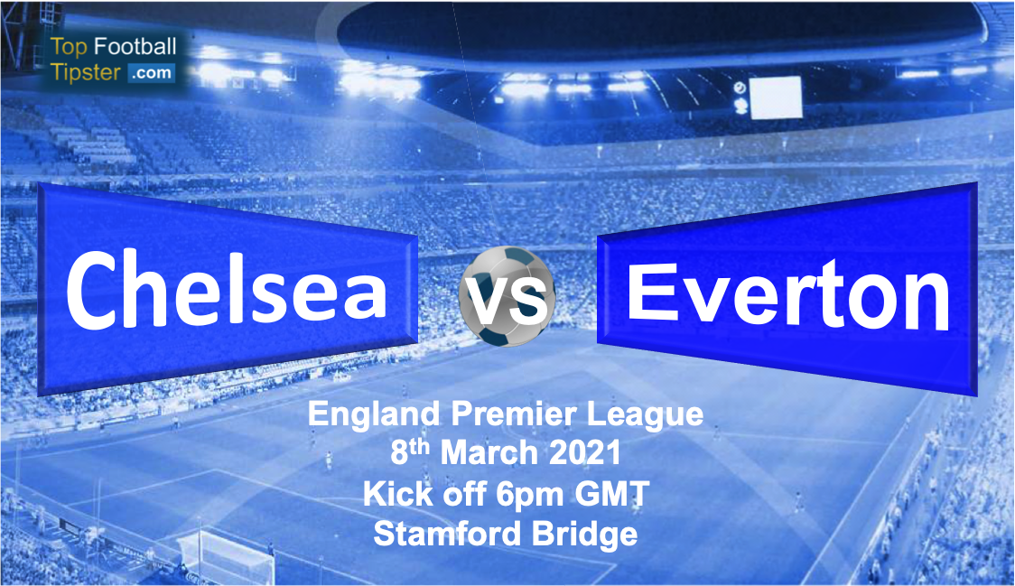 Chelsea vs Everton: Preview and Prediction