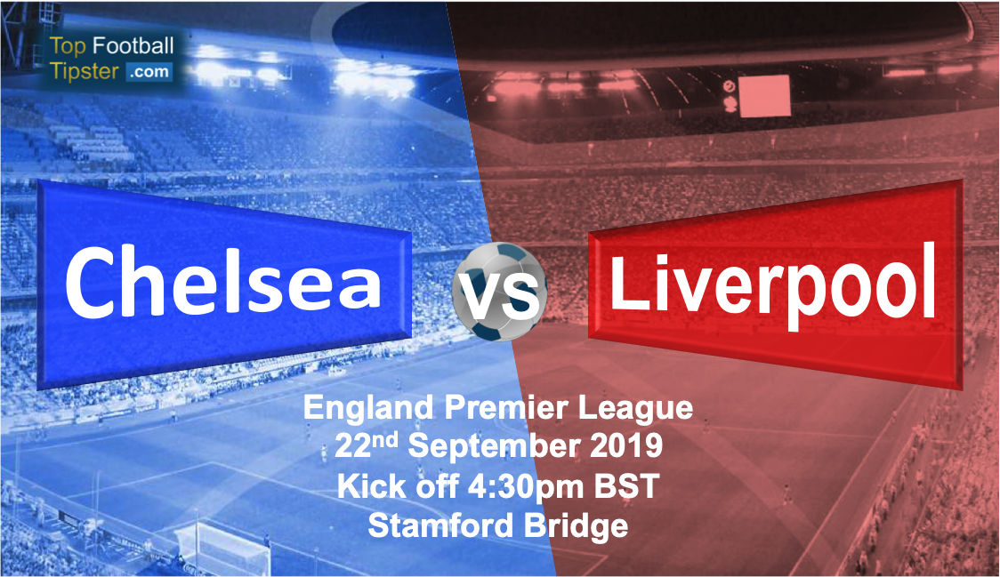 Chelsea vs Liverpool: Preview and Prediction
