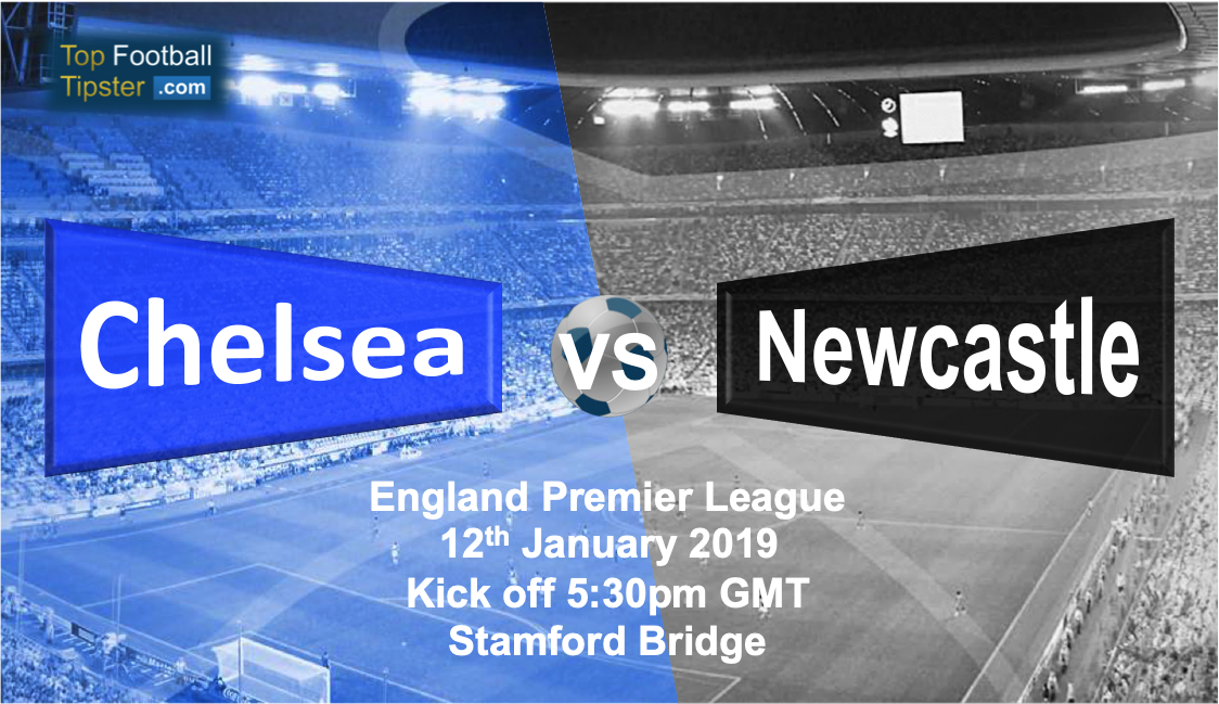 Chelsea vs Newcastle: Preview and Prediction