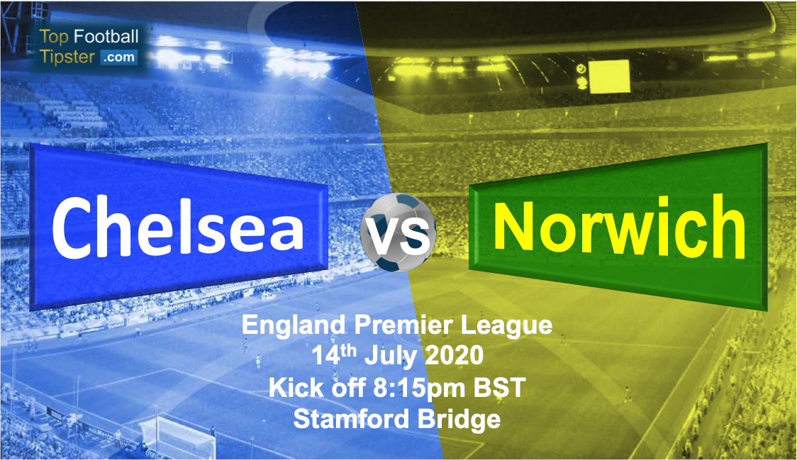 Chelsea vs Norwich: Preview and Prediction