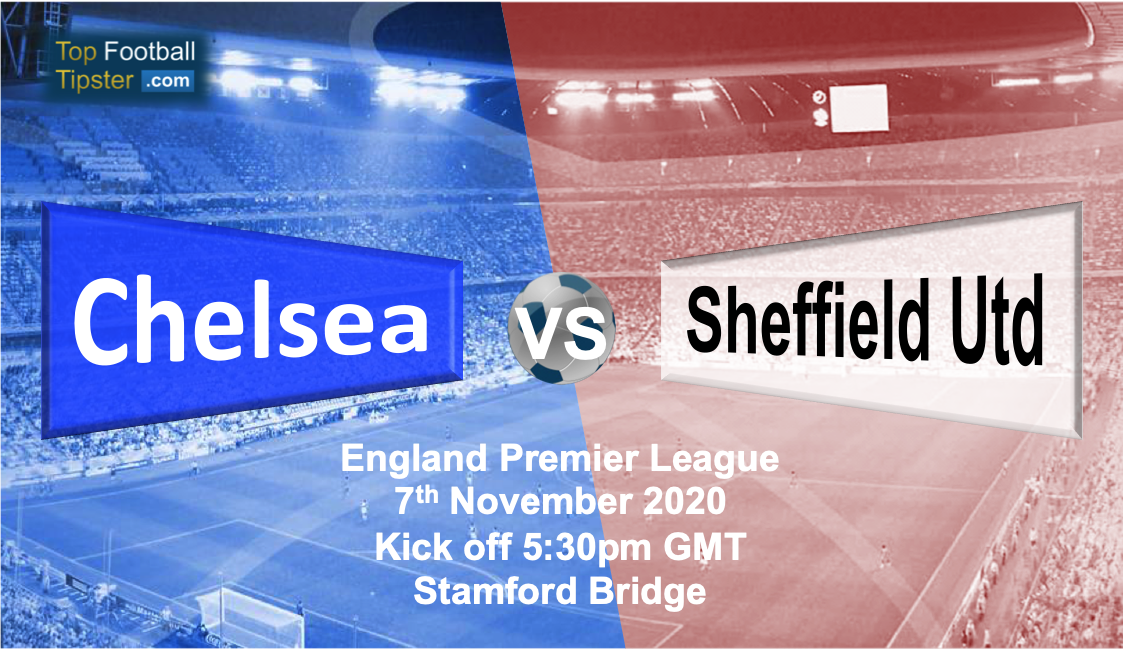 Chelsea vs Sheffield Utd: Preview and Prediction