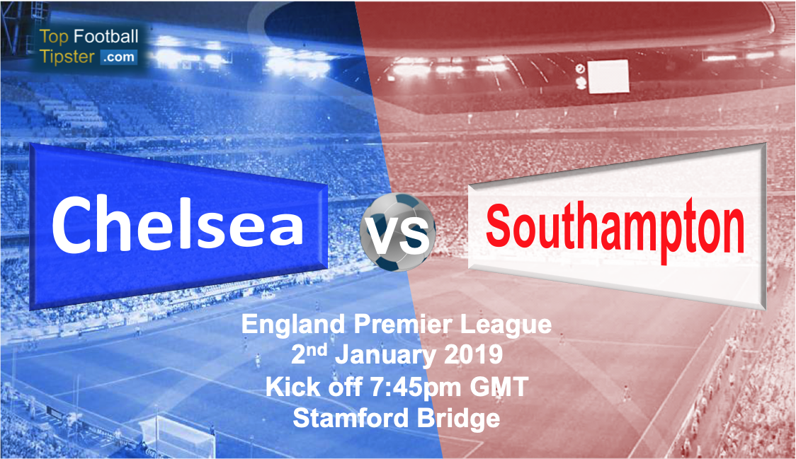 Chelsea vs Southampton: Preview and Prediction