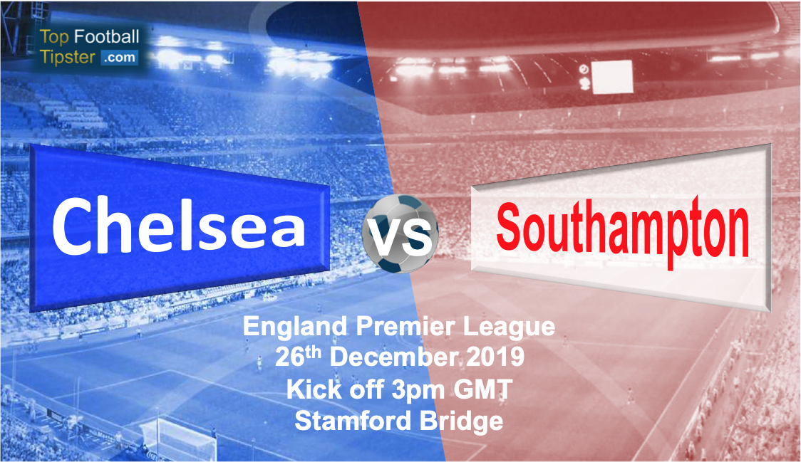 Chelsea vs Southampton: Preview and Prediction