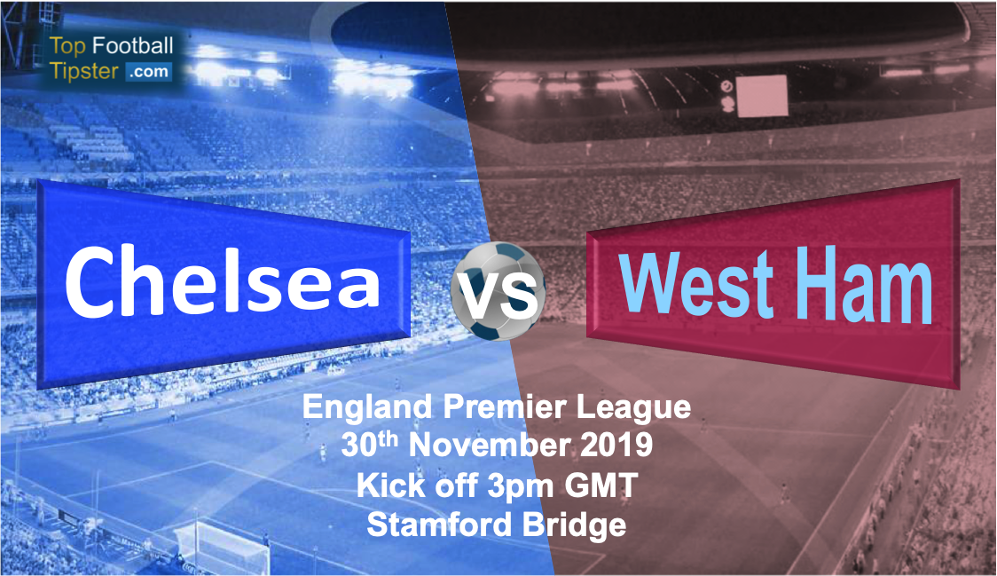 Chelsea vs West Ham: Preview and Prediction