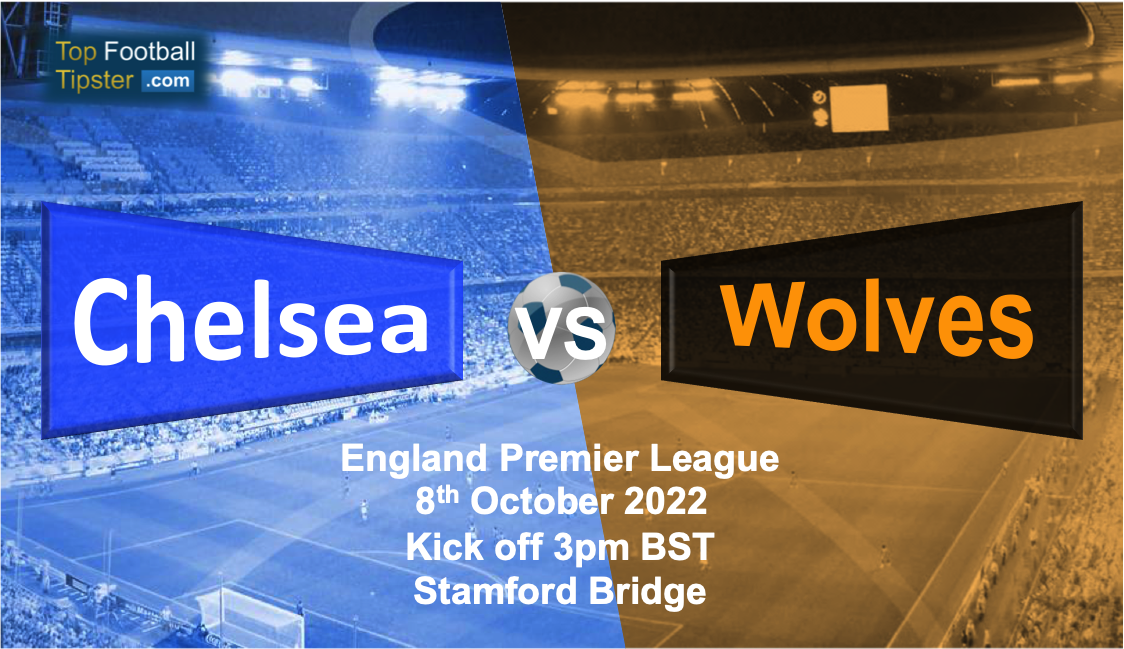 Chelsea vs Wolves: Preview & Prediction
