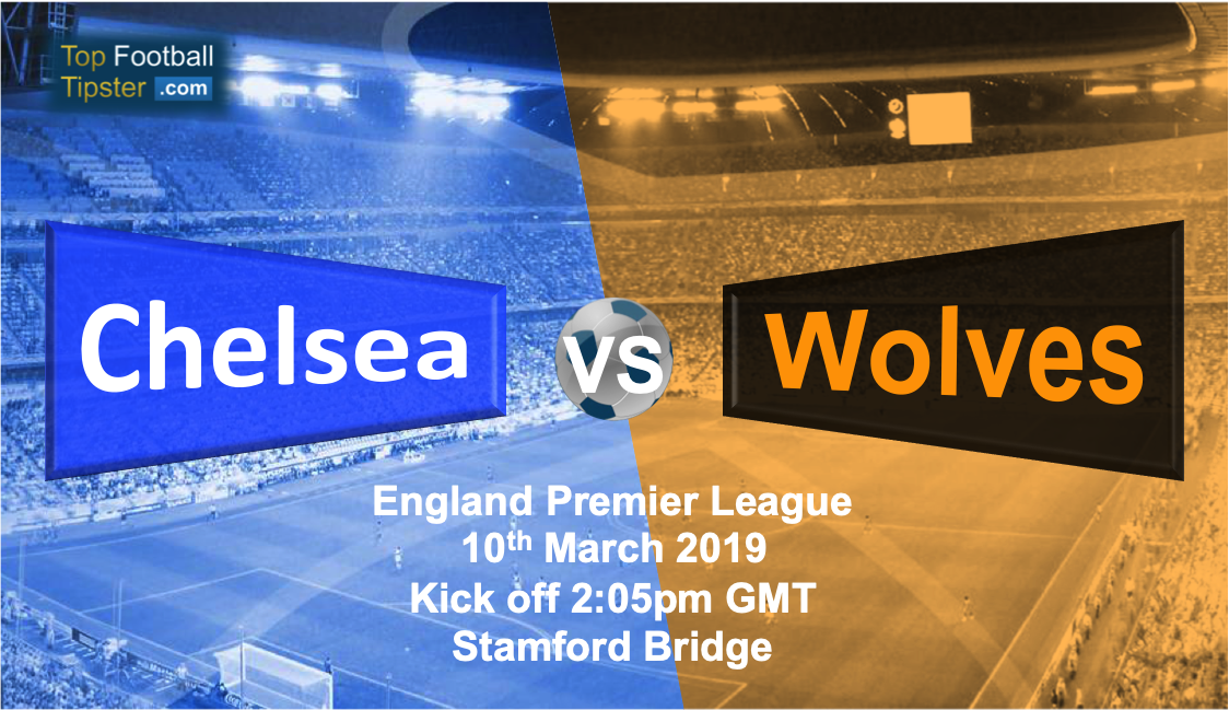Chelsea vs Wolves: Preview and Prediction
