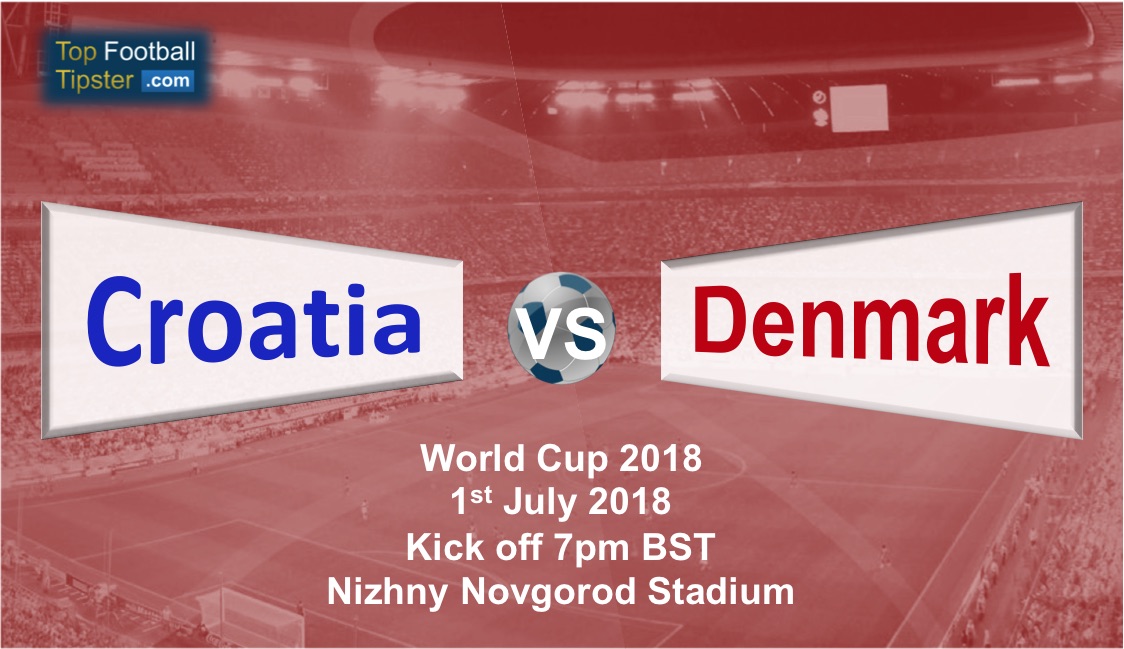 Croatia vs Denmark: Preview and Prediction