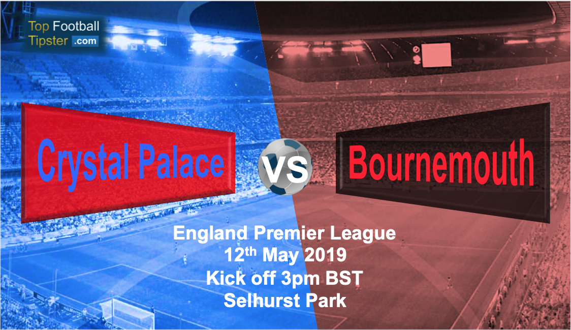 Crystal Palace vs Bournemouth: Preview and Prediction