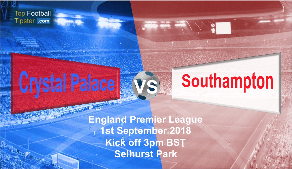 Crystal Palace vs Southampton: Preview and Prediction