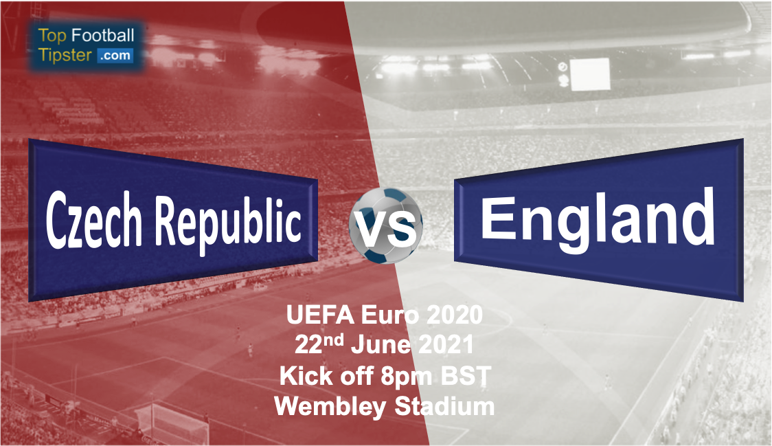 Czech Republic vs England: Preview and Prediction