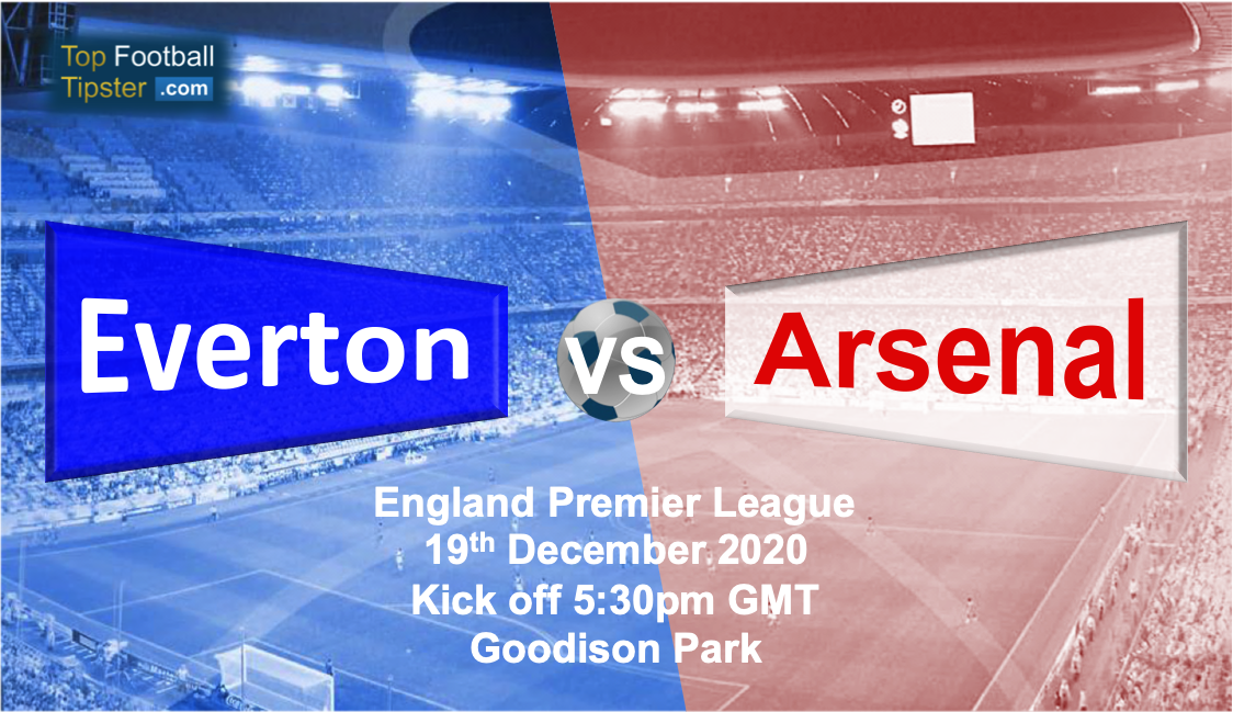 Everton vs Arsenal: Preview and Prediction