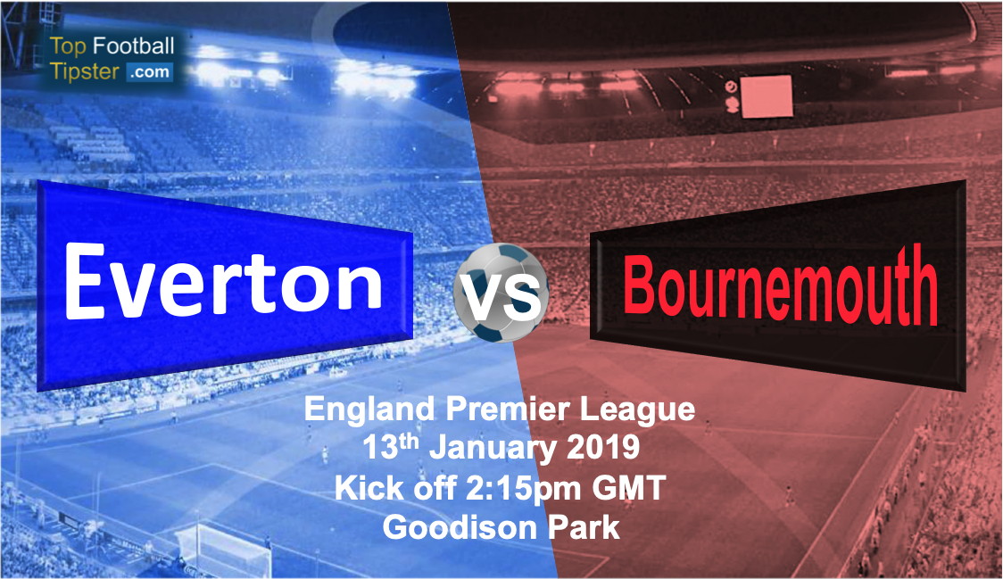 Everton vs Bournemouth: Preview and Prediction