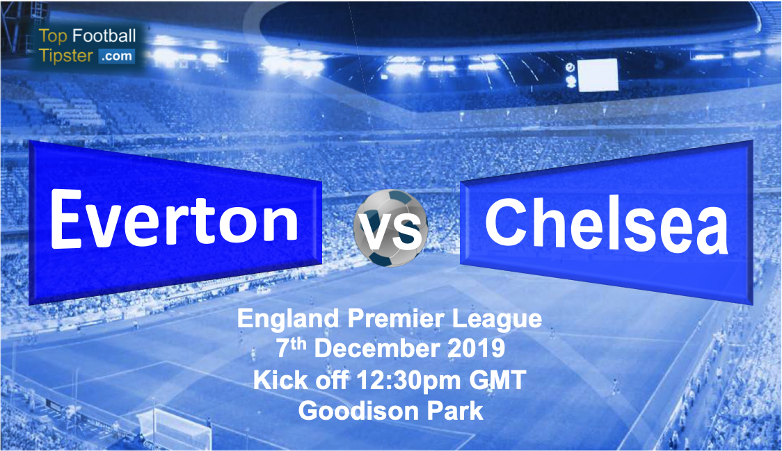 Everton vs Chelsea: Preview and Prediction