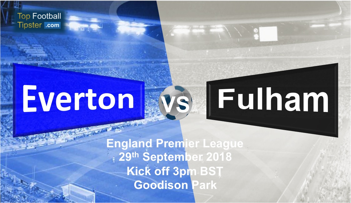 Everton vs Fulham: Preview and Prediction