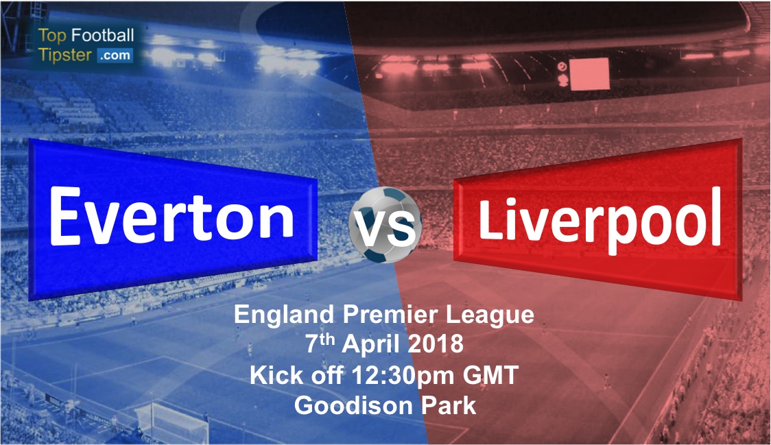 Everton vs Liverpool: Preview and Prediction