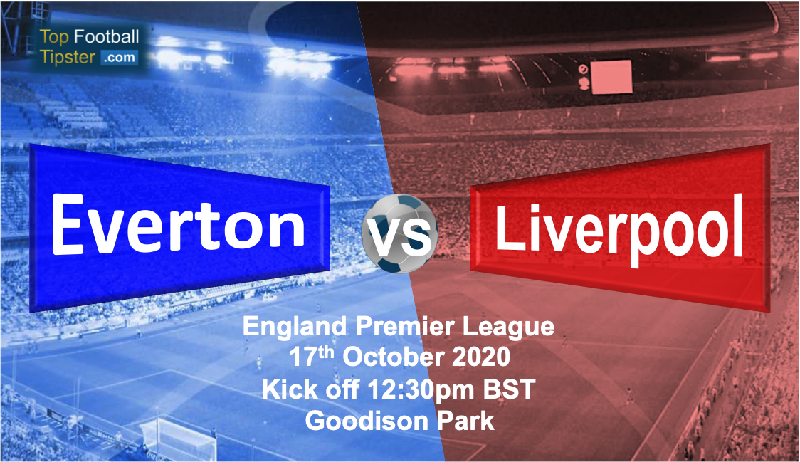 Everton vs Liverpool: Preview and Prediction
