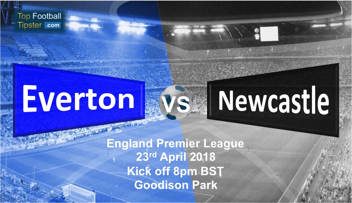 Everton vs Newcastle: Preview and Prediction
