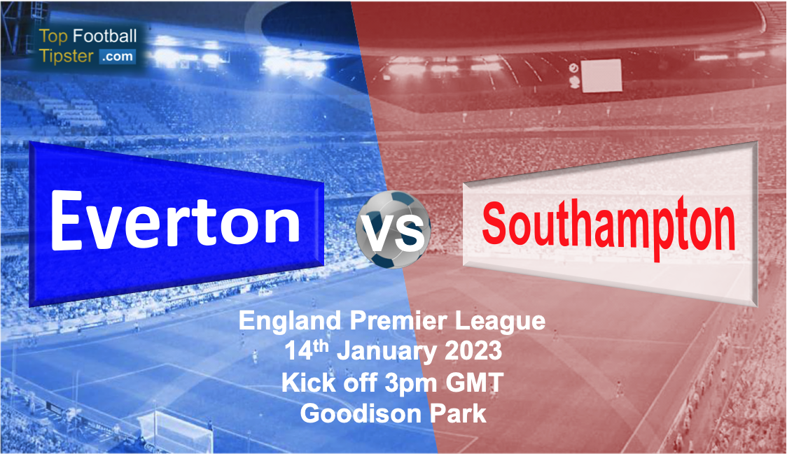 Everton vs Southampton: Preview & Prediction